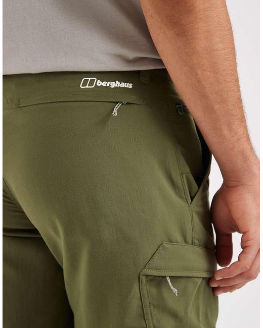 Berghaus Natural Navigator 2.0 Shorts for men