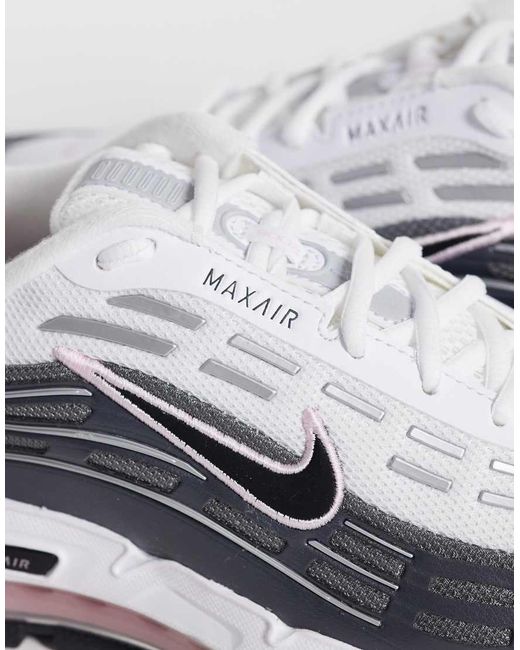 Nike White Air Max Tl 2.5 Trainers for men