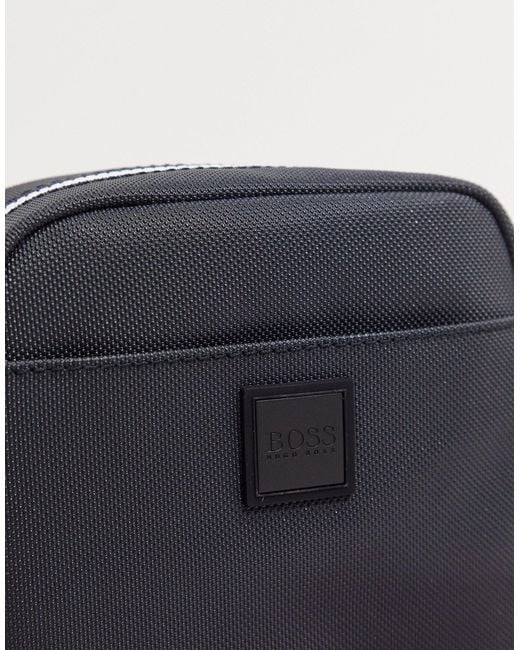 Boss flight bag new arrivals