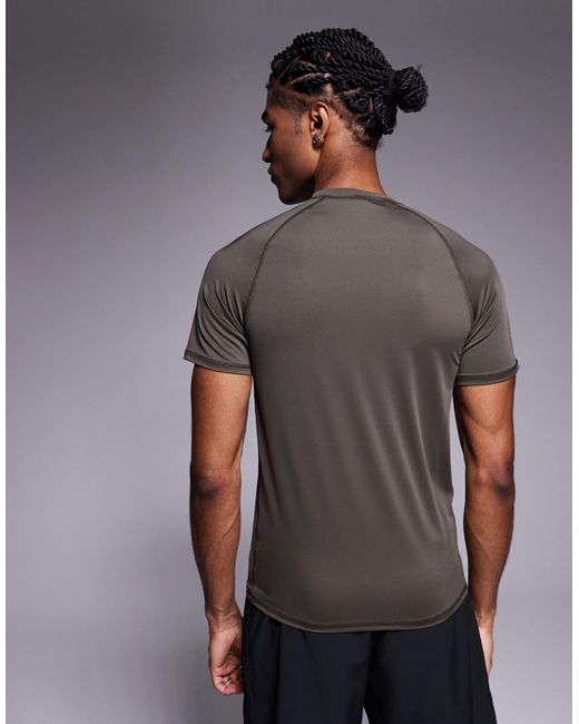 Top 4505 pour homme en coloris Gray