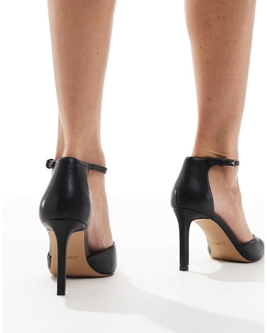ALDO Black – merlo – pumps