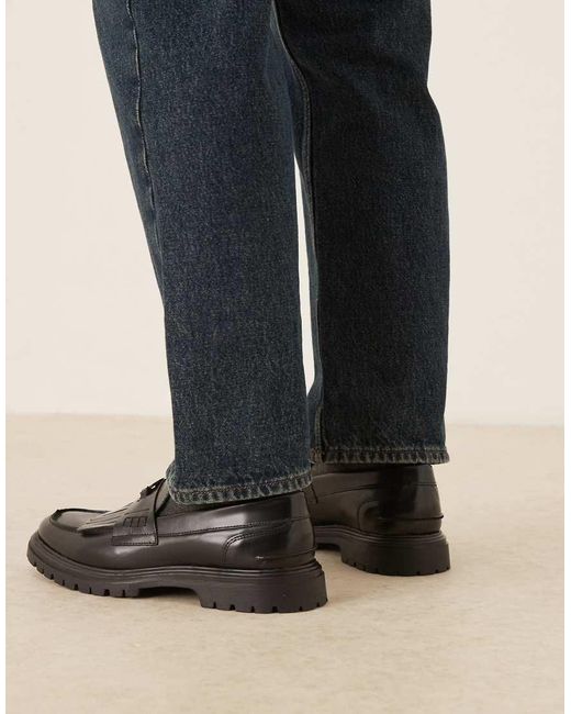 Noak Blue Made for men