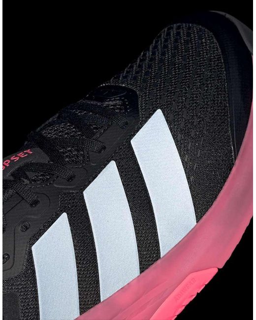 Adidas Originals Pink Dropset Training Trainers