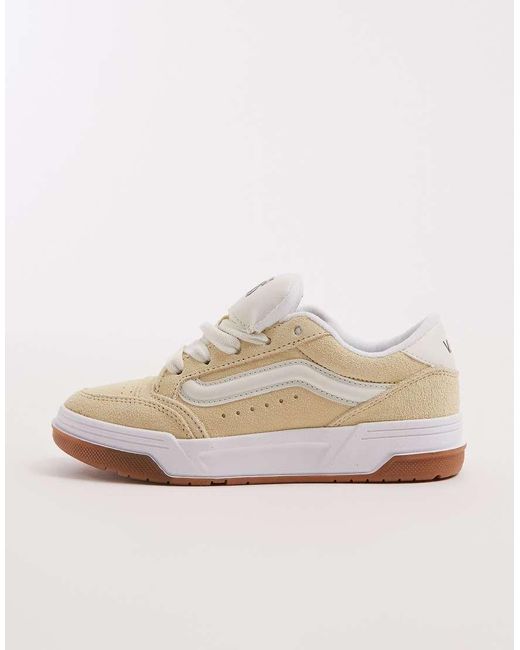 Vans Hylane in het Blue