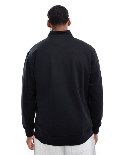Ellesse – baleor – sweatshirt in Blue für Herren