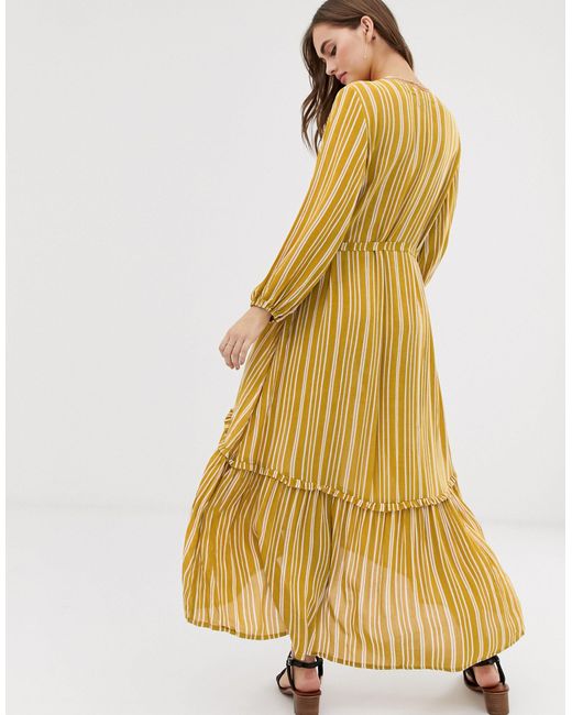 faithfull the brand matilda dress