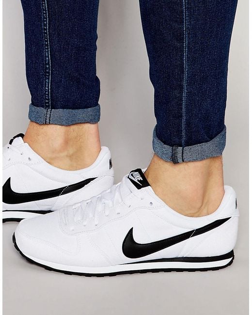 Nike genicco mens hotsell