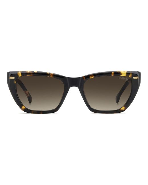 Carrera - lunettes Carrera en coloris Brown