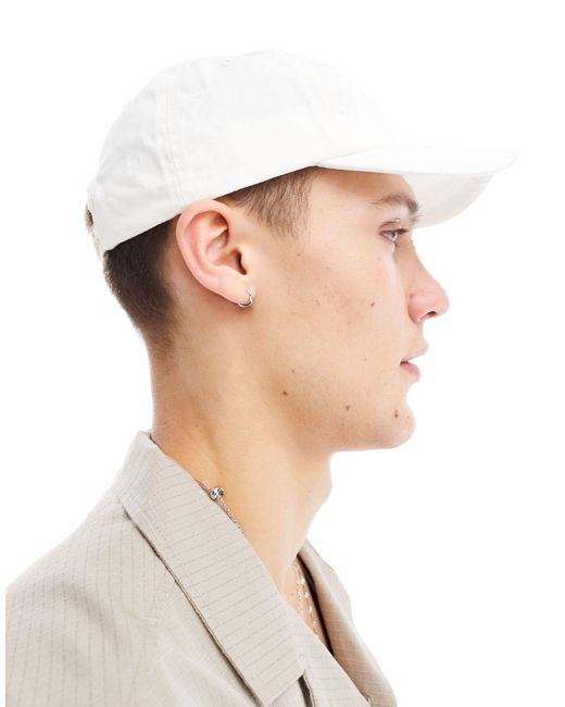 Hardwick - casquette Dickies pour homme en coloris Natural