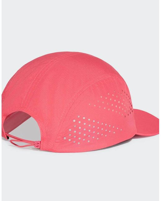 Adidas Originals Pink Terrex Xperior Climacool Cap