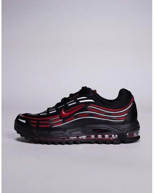 Nike Black Air Max Tl 2.5 Trainers for men