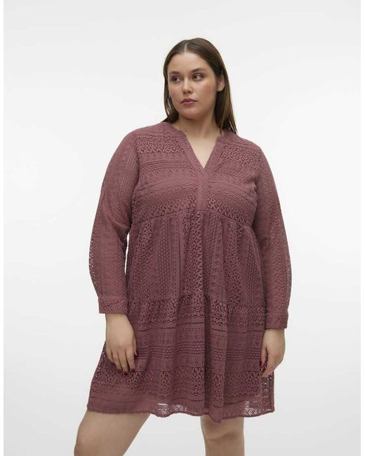 Vero Moda Red Blouse