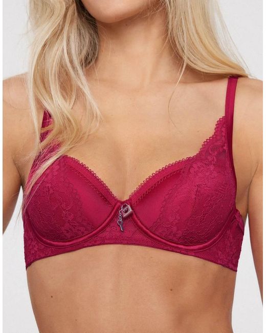 Tezenis Red Secret Love