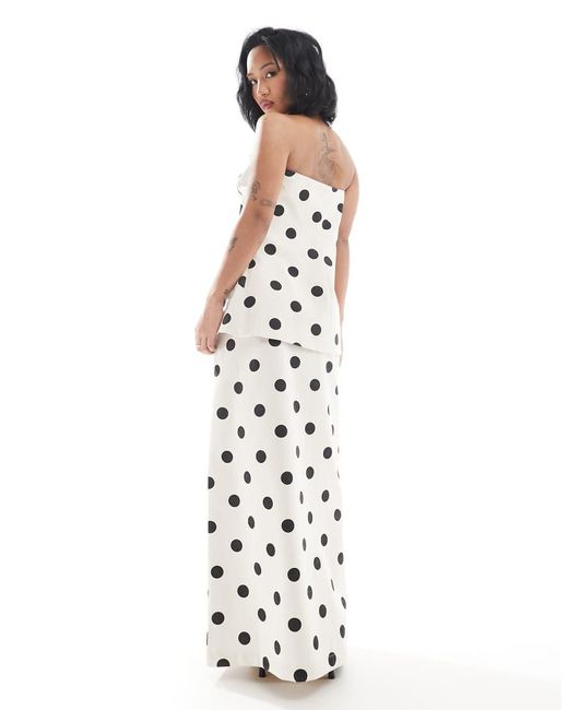 4th + Reckless Petite 4Th & Reckless in het White
