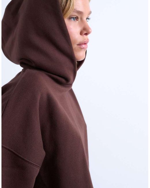 TOPSHOP Ultimate in het Brown
