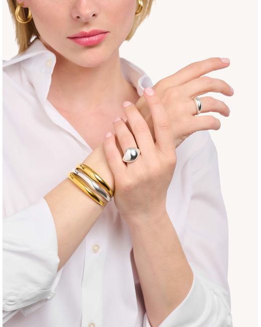 Thomas Sabo White – farbener ring