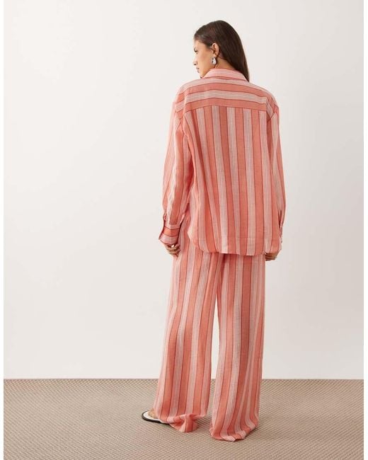 Clay di Mango in Pink