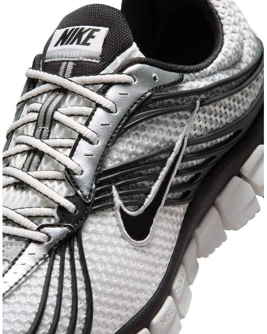 Nike White Zoom Skylon 11 Trainers for men