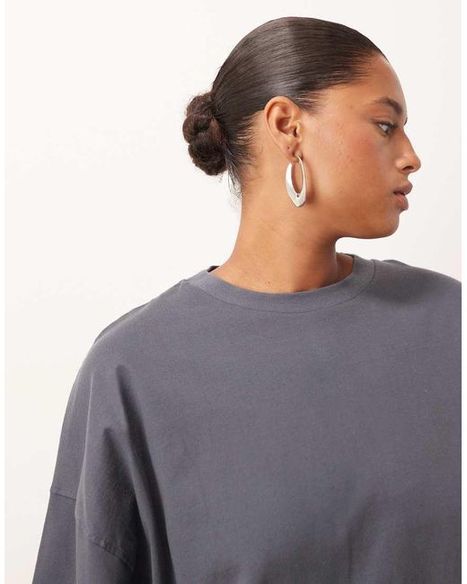 ARRANGE Curve in het Gray