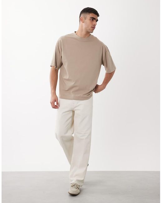 ASOS Basic in het Green voor heren