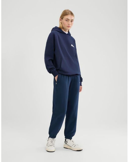 Ellesse Blue Lentella Jogger