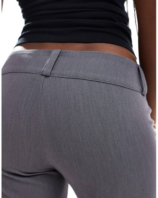 Cotton On Blue Cotton On Luis Suiting Pant