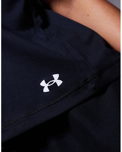 Under Armour Blue Motion T-Shirt
