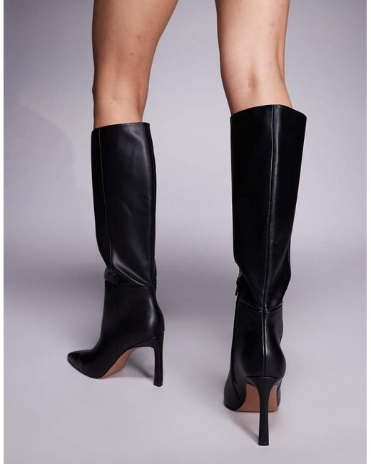 Charmed di ASOS in Black