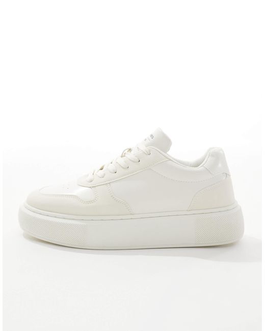Baskets chunky Jack & Jones pour homme en coloris Blue