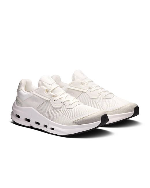 Cloudnova rift all day baskets en glace On Shoes en coloris White
