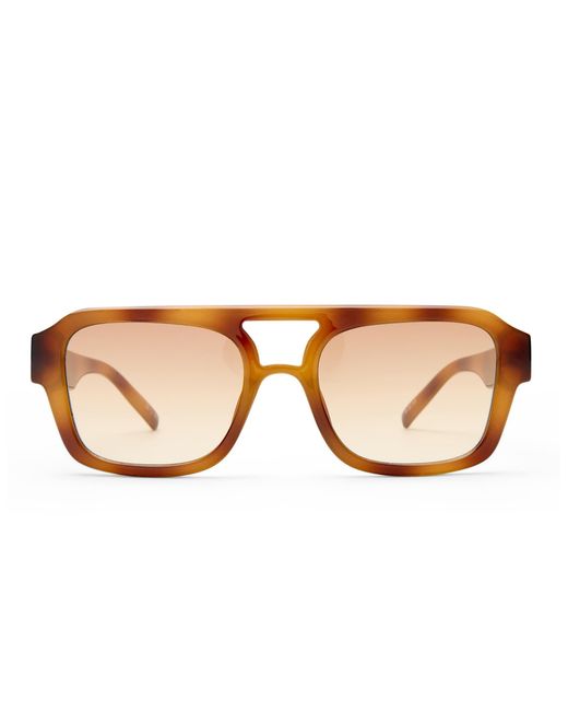 Subzero - lunettes Le Specs en coloris Multicolor