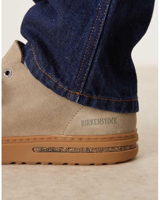 Birkenstock Blue Bend Low Trainers for men