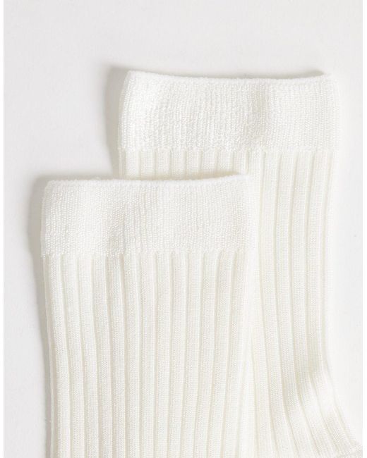 TOPSHOP Lillie in het White
