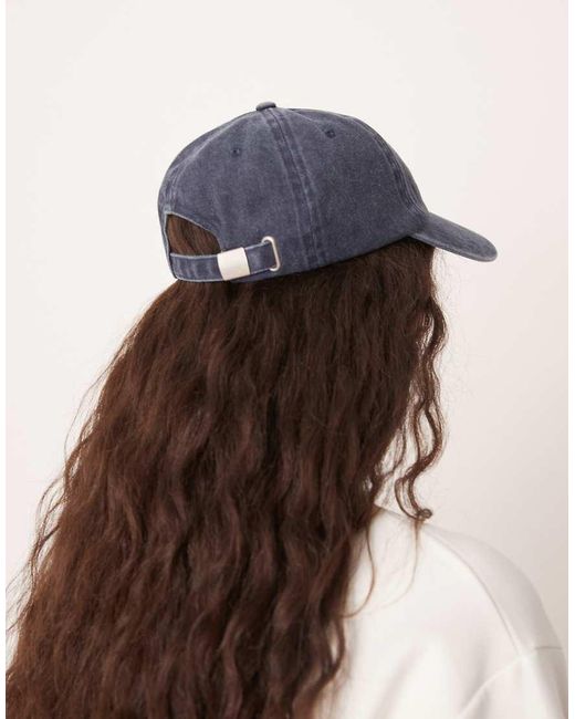 Pickleball di ASOS in Brown