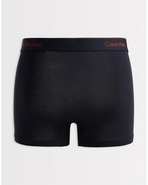 Calvin Klein Icon in het Blue voor heren
