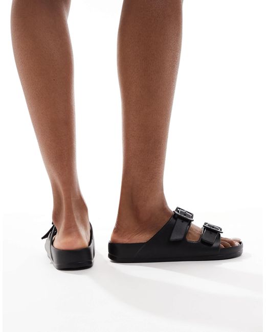 ONLY Black – sandalen