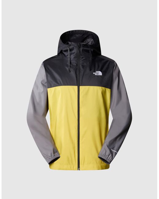 The North Face – cyclone 3 – jacke in Multicolor für Herren