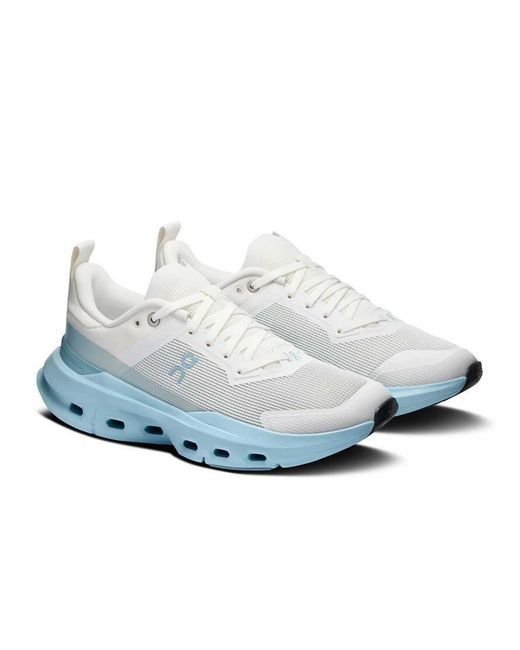 On Shoes Blue Cloudpulse Next Training Trainers