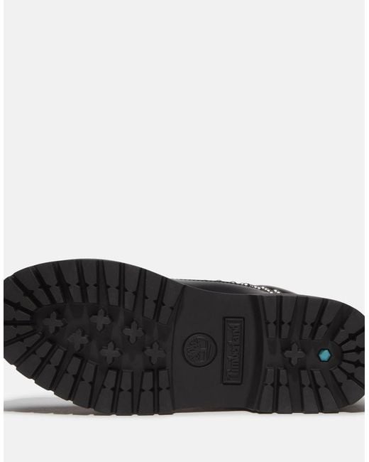 Timberland Black Timberland 6