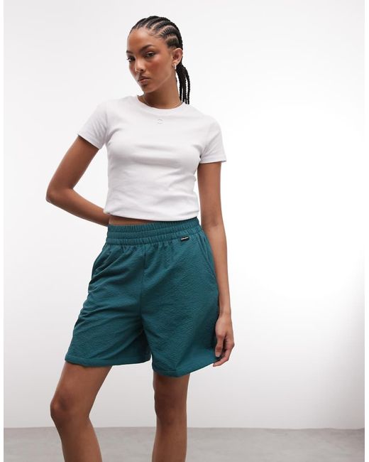 Berghaus Blue Whinfell Shorts
