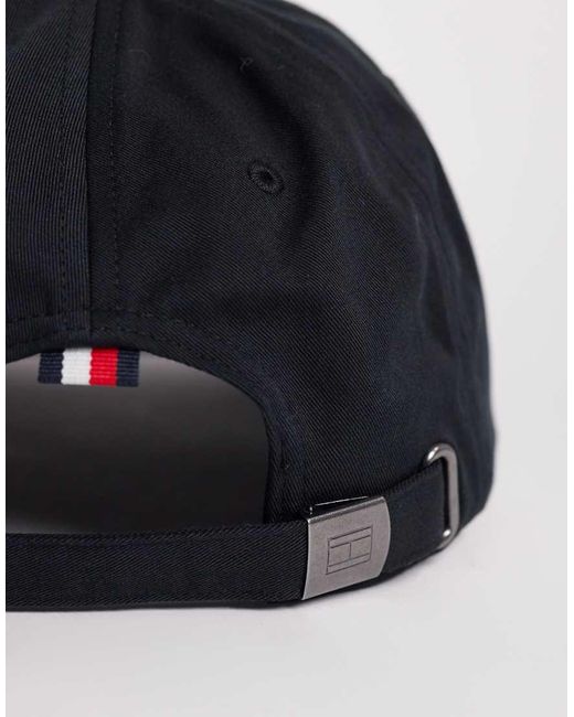 Tommy Hilfiger Blue X Cadillac F1 Brand Cap for men