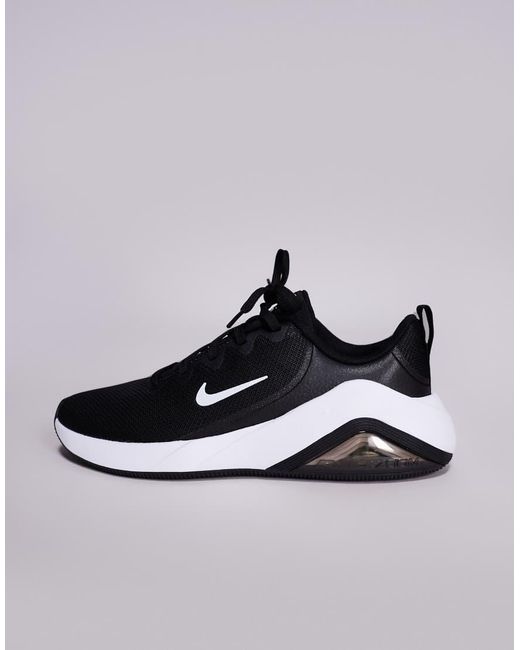 Nike White Zoom Bella 7 Trainers