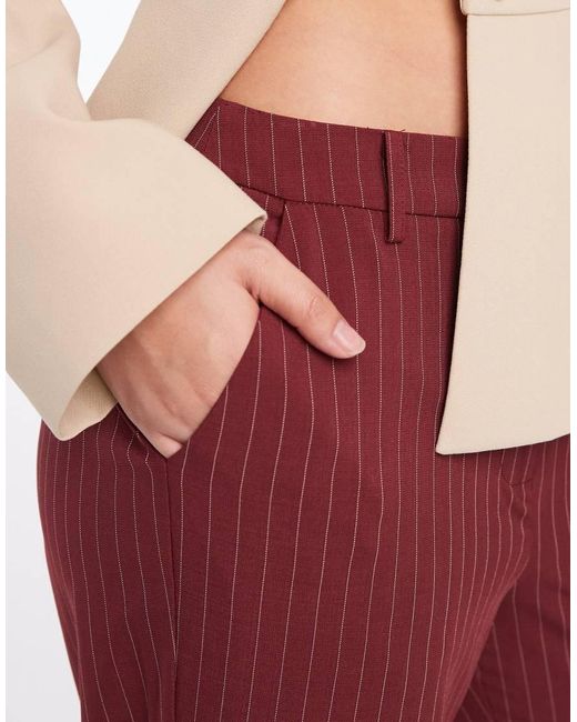 ONLY Tailored Pants