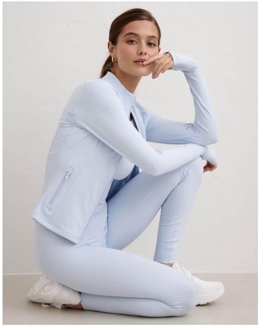 Aim'n Blue Aura Sense Tights