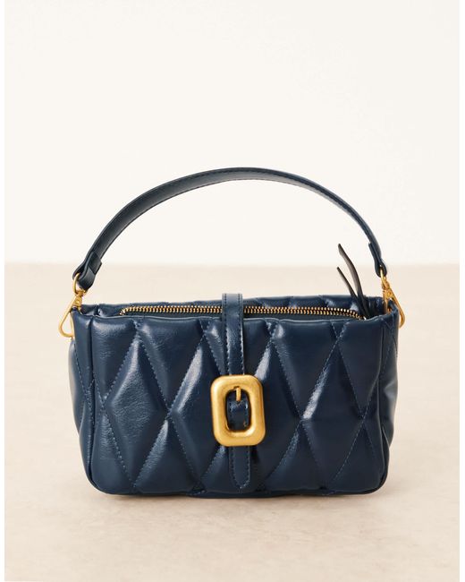 Accessorize Blue – umhängetasche