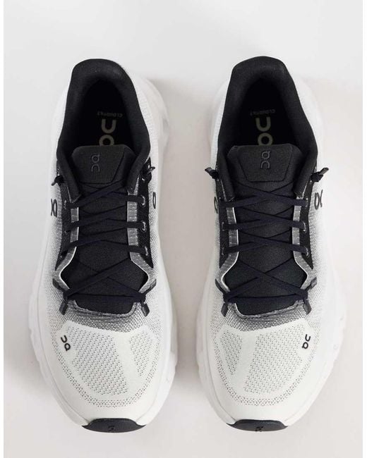 On Shoes White Cloudtilt All Day Trainers for men