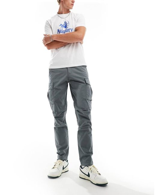 Ace di Jack & Jones in Blue da Uomo