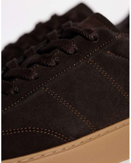 Noak Black Made for men