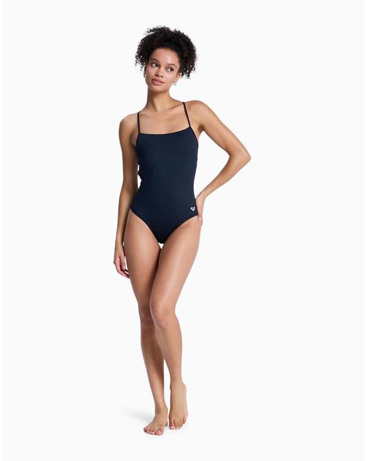 Roxy Blue Swimsuit