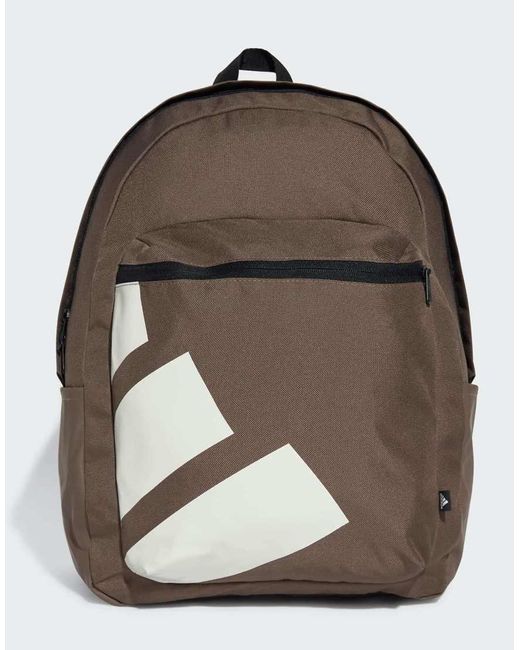 Adidas di Adidas Originals in Brown